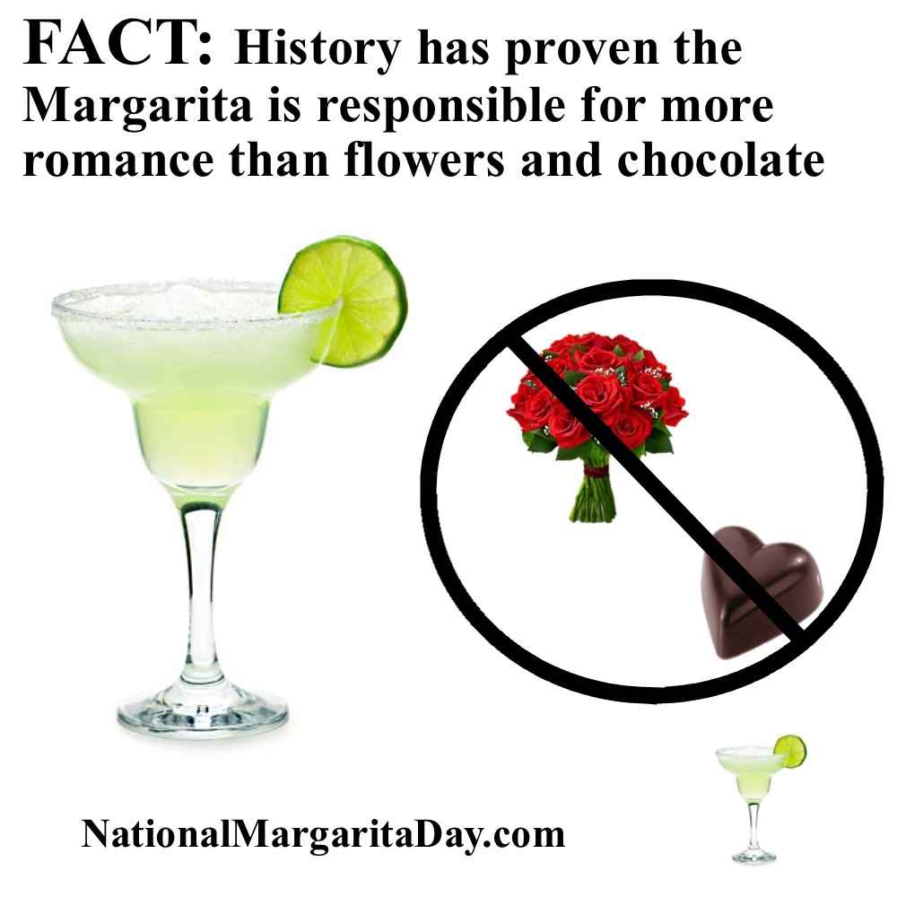 National Margarita Day 2024 Meme Kate Sarine