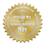 Official Mix of National Margarita Day