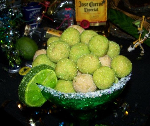 margarita balls